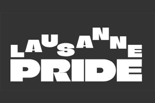 Lausanne Pride 2026