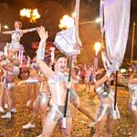 sydney gay and lesbian mardi gras 2018