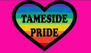 Tameside Pride 2019