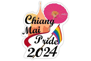 Chiang Mai Pride 2024