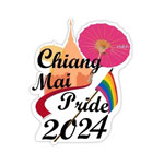 chiang mai pride 2024