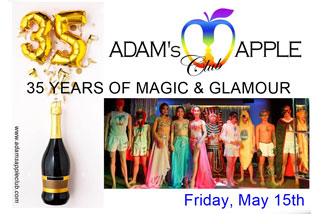 35 Years of Magic & Glamour 2026