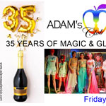 pic of 35 years of magic & glamour 2026