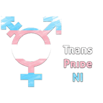 trans pride northern ireland 2023