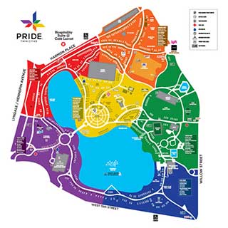 Twin Cities Pride 2025