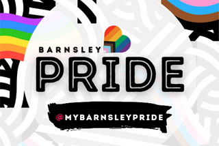 Barnsley Pride festival 2024