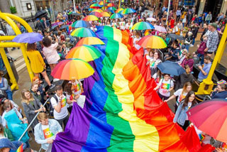Barnstable Pride 2022