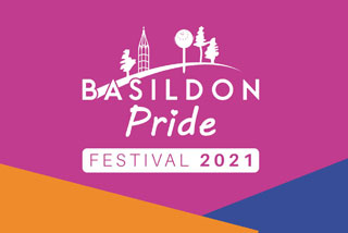 Basildon Pride Festival 2021