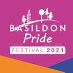 basildon pride festival 2021
