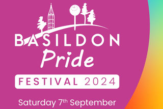 Basildon Pride Festival 2024