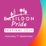 basildon pride festival 2024