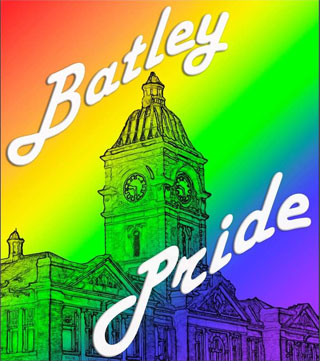Batley Pride 2022