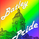 batley pride 2022