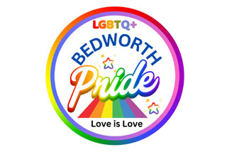 Bedworth Pride 2025