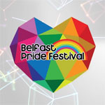 belfast pride 2024