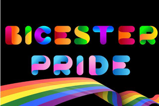 Bicester Pride 2022