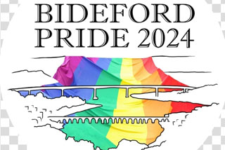 Bideford Pride 2024