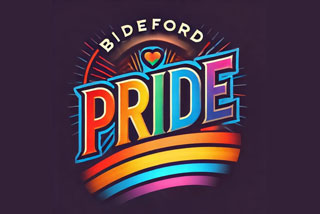 Bideford Pride 2025