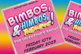 Bimbos Himbo Thembos 2023