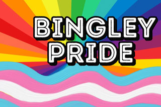 Bingley Pride 2025