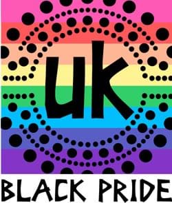 UK Black Pride 2021