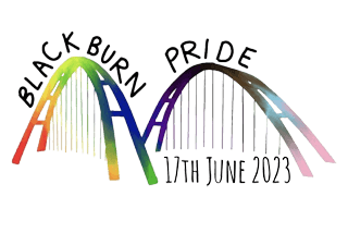 Blackburn Pride 2023