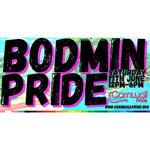 bodmin pride 2023