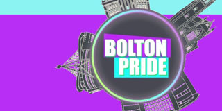 Bolton Pride 2022