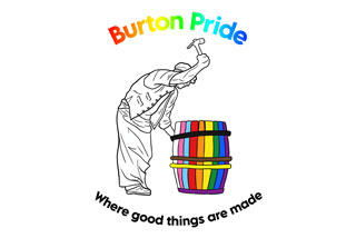 Burton Pride 2026