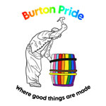 pic of burton pride 2026