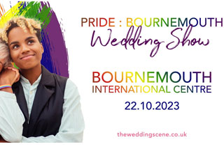 Bournemouth Wedding Show 2023