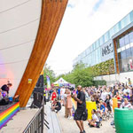 bracknell forest pride 2025