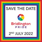 bridlington pride 2022