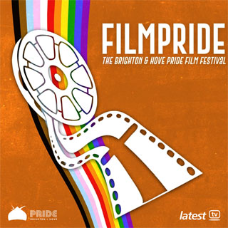 Brighton FilmPride 2020