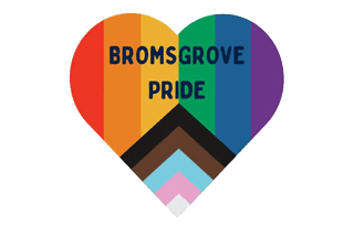Bromsgrove Pride 2022