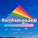 burnham on sea pride 2022