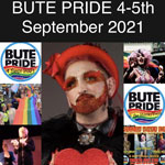 bute pride 3 2021