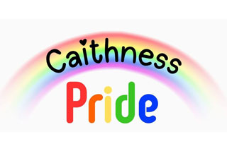 Caithness Pride 2025