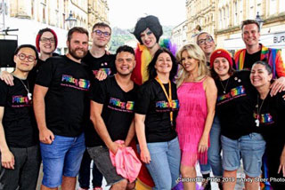 Calderdale Pride 2024