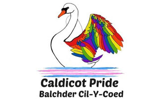 Caldicot Pride 2025