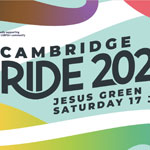 cambridge pride 2023