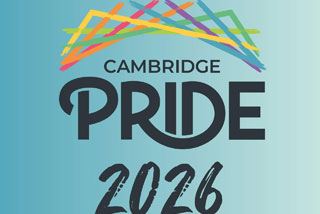 Cambridge Pride 2026
