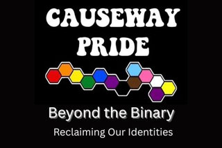 Causeway Pride 2025