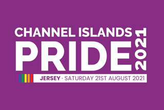 Channel Islands Pride 2021