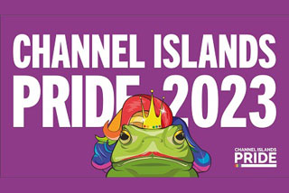 Channel Islands Pride 2023