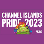channel islands pride 2023
