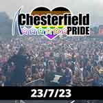 chesterfield pride 2023