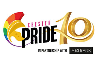 Chichester Pride 2022