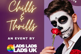Chills and Thrills