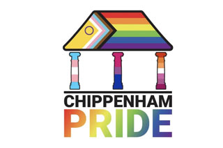 Chippenham Pride 2024